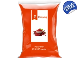 Prayag Kashmiri Chilli 1kg
