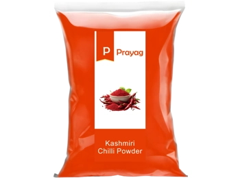 Prayag Kashmiri Chili 500gm