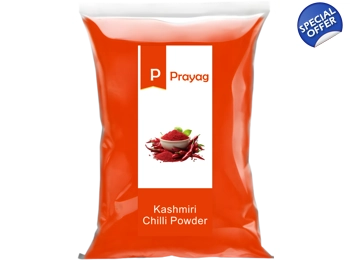 Prayag Kashmiri Chilli 1kg