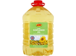 KTC Sunflower Oil 5 lit