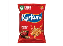 Kurkure Chili Chatka pack 2