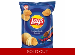 Lays Magic Masala Wafer