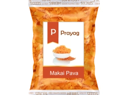 Prayag Maki Pawa 500gm