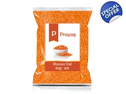 Prayag Massor Dal 500gm