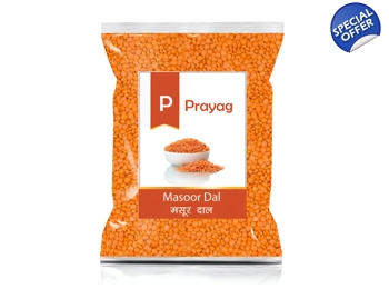 Prayag Massor Dal 500gm