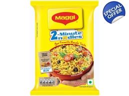 Maggi Noodles Masala 420g