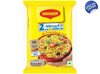 Maggi Noodles Masala 420g