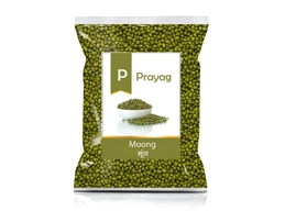 Prayag Moong Whole 500gm