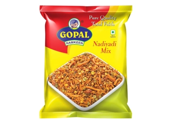 Gopal Nadiyadi Mix 250gm