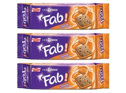 Parle Hide & Seek Fab Orange 112G