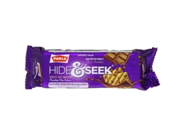 Parle Hide & Seek Chocolate Chip Cookies 82g