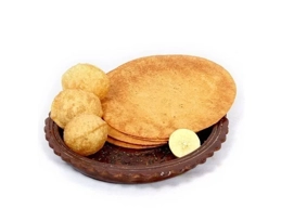 Panipuri Khakhra 250gm (India)