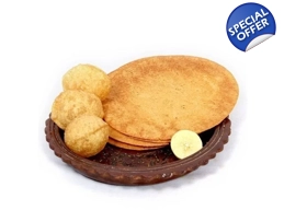 Panipuri Khakhra 250gm (India)
