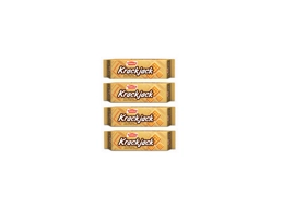 Parle Krackjack Crackers  240g 4pack