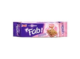 Parle - Hide & Seek Fab - Strawberry 112g