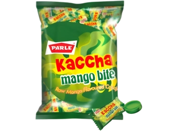 Parle Kaccha Mango Bite 100 QTY