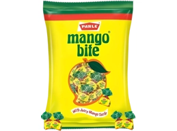 Parle Mango Bite 100QTY