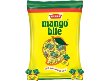 Parle Mango Bite 100QTY