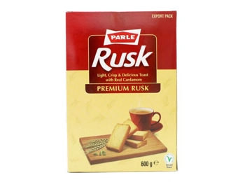 Parle Rusk 600g