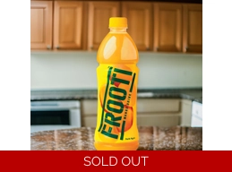 Frooti 600ml