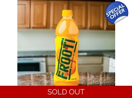 Frooti 600ml
