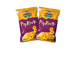 Balaji Popring  pack 2