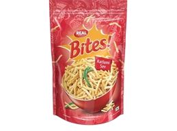 Real Bites Ratlami Sev 400gm