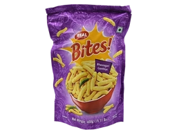 Real Bites Bhavnagari Ganthiya 350gm