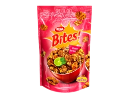 Real Bites Chana Jor Garam 400gm