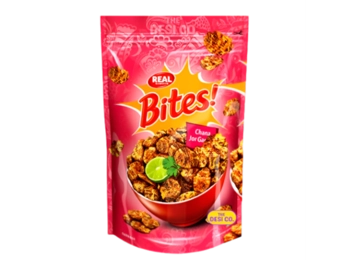 Real Bites Chana Jor Garam 400gm