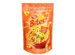 Real Bites Farali Chiwda Tikha 400gm