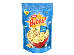 Real Bites Farali Chiwda Mitha 400gm