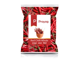 Prayag Suka Marcha 50gm