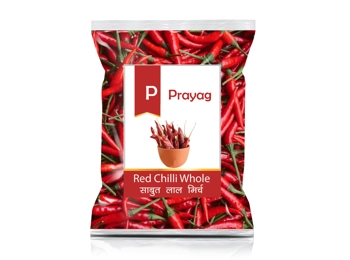 Prayag Suka Marcha 50gm