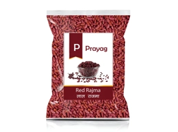 Prayag Red Kidney Bens 500gm