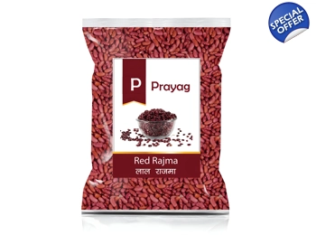 Prayag Red Kidney Bens 500gm