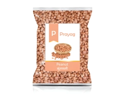 Prayag Red Penuts 450gm