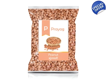 Prayag Red Penuts 450gm