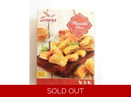 Saras Masala Khari 200g