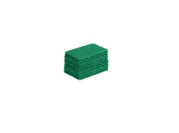 Scour Green 10pack Washing Dishes