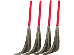 Soft Broom (Grass Flour) India