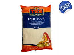 TRS Bajri Flour 1kg