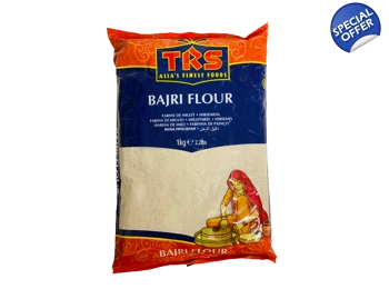 TRS Bajri Flour 1kg