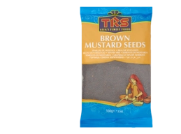 TRS Mustard Seeds (Rai) 400gm