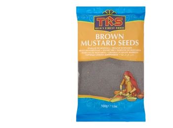 TRS Mustard Seeds (Rai) 400gm