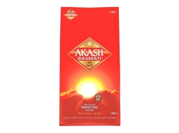 Akash Basmati Rice 10Kg