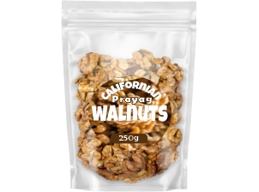 Prayag  Walnut Halves pieces  250gm