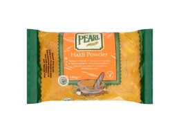 WP Turmeric Powder Haladar 400gm