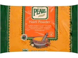 WP Turmeric Powder Haladar 1kg