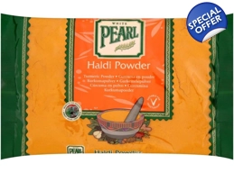 WP Turmeric Powder Haladar 1kg